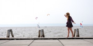 Beitragsbild des Blogbeitrags Meine Lieblingsplätze am Neusiedlersee – von Seebädern, Sektkellereien, Heurigen und Nationalparks…