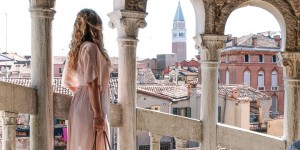 Beitragsbild des Blogbeitrags Venedig in 2 Tagen – Highlights & Must Do’s …il mio grande amore… 