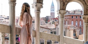 Beitragsbild des Blogbeitrags Venedig in 2 Tagen – Highlights & Must Do’s …il mio grande amore…