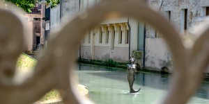 Beitragsbild des Blogbeitrags Treviso. Das kleine Venedig – Highlights und Must do’s 