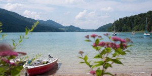 Beitragsbild des Blogbeitrags Fuschlsee – Highlights und Must do’s an einem der idyllischsten Seen in Österreich 