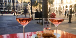 Beitragsbild des Blogbeitrags Barcelona: Tapas, Brunch und Cafés – meine Tips