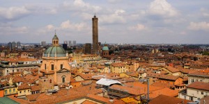 Beitragsbild des Blogbeitrags Bologna – Tips und Highlights für ein Wochenende 