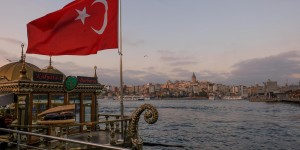 Beitragsbild des Blogbeitrags Istanbul – Highlights und Tips für ein Wochenende 