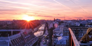 Beitragsbild des Blogbeitrags Bukarest Highlights und Tips für ein perfektes Wochenende