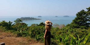 Beitragsbild des Blogbeitrags Koh Chang – die schönsten Strände & Insel Highlights 