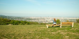 Beitragsbild des Blogbeitrags Erholungsgebiet Lainzer Tiergarten – Spaziergänge in Wien