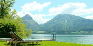 Beitragsbild des Blogbeitrags Wolfgangsee – die schönsten Plätze und was du nicht verpassen darfst…