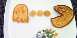 Beitragsbild des Blogbeitrags Fail of the Month – Pancake Art 