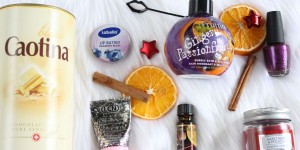 Beitragsbild des Blogbeitrags Winter Must-Haves 