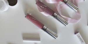 Beitragsbild des Blogbeitrags Colourpop – Herbstfarben