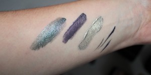 Beitragsbild des Blogbeitrags Smaragd, Amethyst und Platin – Herbstfarben bei Artistry