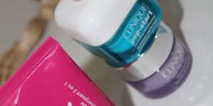 Beitragsbild des Blogbeitrags Eine Lovestory: Clinique und ich