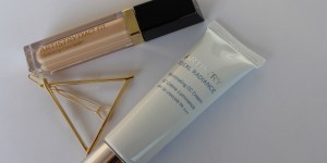 Beitragsbild des Blogbeitrags Sommerhaut: Artistry Ideal Radiance Illuminating CC Cream und der Exact Fit Perfecting Concealer 