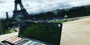Beitragsbild des Blogbeitrags Blogger Alltag