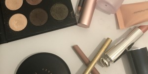 Beitragsbild des Blogbeitrags Nachgeschminkt September 2017 Festival Look