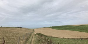 Beitragsbild des Blogbeitrags Kleiner Rückblick: September 2017 