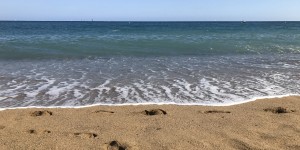 Beitragsbild des Blogbeitrags Barcelona in einem Wimpernschlag 