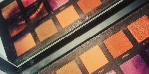 Beitragsbild des Blogbeitrags Real oder Steak: HUDA Beauty Desert Dusk