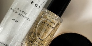 Beitragsbild des Blogbeitrags Neuheiten von Missha 