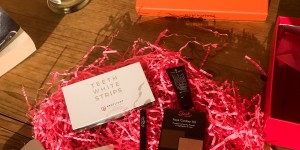 Beitragsbild des Blogbeitrags Beauty Bazaar: Lookfantastic Beauty Box Mai 