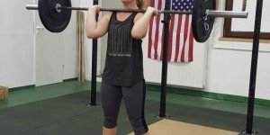 Beitragsbild des Blogbeitrags Crossfit und mein innerer Schweinehund 