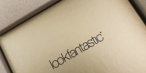 Beitragsbild des Blogbeitrags Lookfantastic Juli
