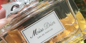 Beitragsbild des Blogbeitrags Miss Dior Eau de Parfum 