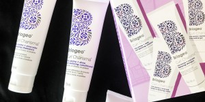 Beitragsbild des Blogbeitrags Briogeo Curl Charisma