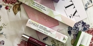 Beitragsbild des Blogbeitrags Lookfantastic: Clinique Limited Edition Beauty Box 