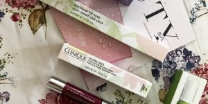 Beitragsbild des Blogbeitrags Lookfantastic: Clinique Limited Edition Beauty Box