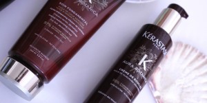 Beitragsbild des Blogbeitrags Aura Botanica von Kérastase