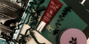 Beitragsbild des Blogbeitrags Lookfantastic October 2018