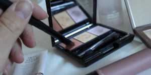 Beitragsbild des Blogbeitrags Es wird aufgebraucht … Dazu ein Versuch für Make-up Tipps