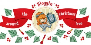 Beitragsbild des Blogbeitrags Bloggin‘ Around The Christmas Tree: Türchen 3