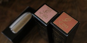 Beitragsbild des Blogbeitrags Gewinnspielwoche: Gewinne zwei Guerlain Rouge G