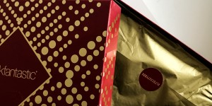 Beitragsbild des Blogbeitrags Lookfantastic Beauty Box Dezember 2018