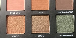 Beitragsbild des Blogbeitrags Living Coral: ein paar Ideen fürs Makeup