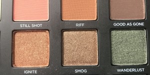 Beitragsbild des Blogbeitrags Living Coral: ein paar Ideen fürs Makeup 