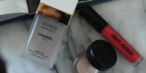 Beitragsbild des Blogbeitrags Frühjahrslook mit französischen Vibes