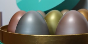 Beitragsbild des Blogbeitrags The Beauty Egg – die Osterüberraschung von Lookfantastic