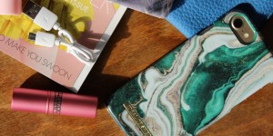 Beitragsbild des Blogbeitrags Essentials für jede Reise