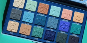 Beitragsbild des Blogbeitrags Blue Blood by Jeffree Star: Kaufen oder nicht kaufen?