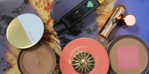 Beitragsbild des Blogbeitrags Tipps für ein sommerliches Strahlen: mehr Glow