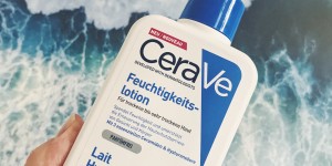 Beitragsbild des Blogbeitrags Tipps für Hautpflege bei Neurodermitis