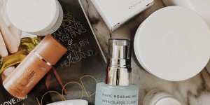 Beitragsbild des Blogbeitrags Omorovicza Lookfantastic Edition