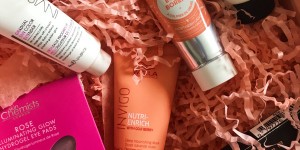 Beitragsbild des Blogbeitrags Lookfantastic Mai 2019: Urban Beauty