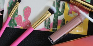 Beitragsbild des Blogbeitrags Boxycharm April 2019: Festival Edition 