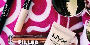 Beitragsbild des Blogbeitrags Makeup im Hochsommer