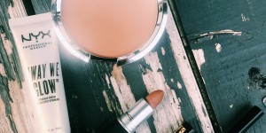 Beitragsbild des Blogbeitrags Perfektes Beach Make-Up